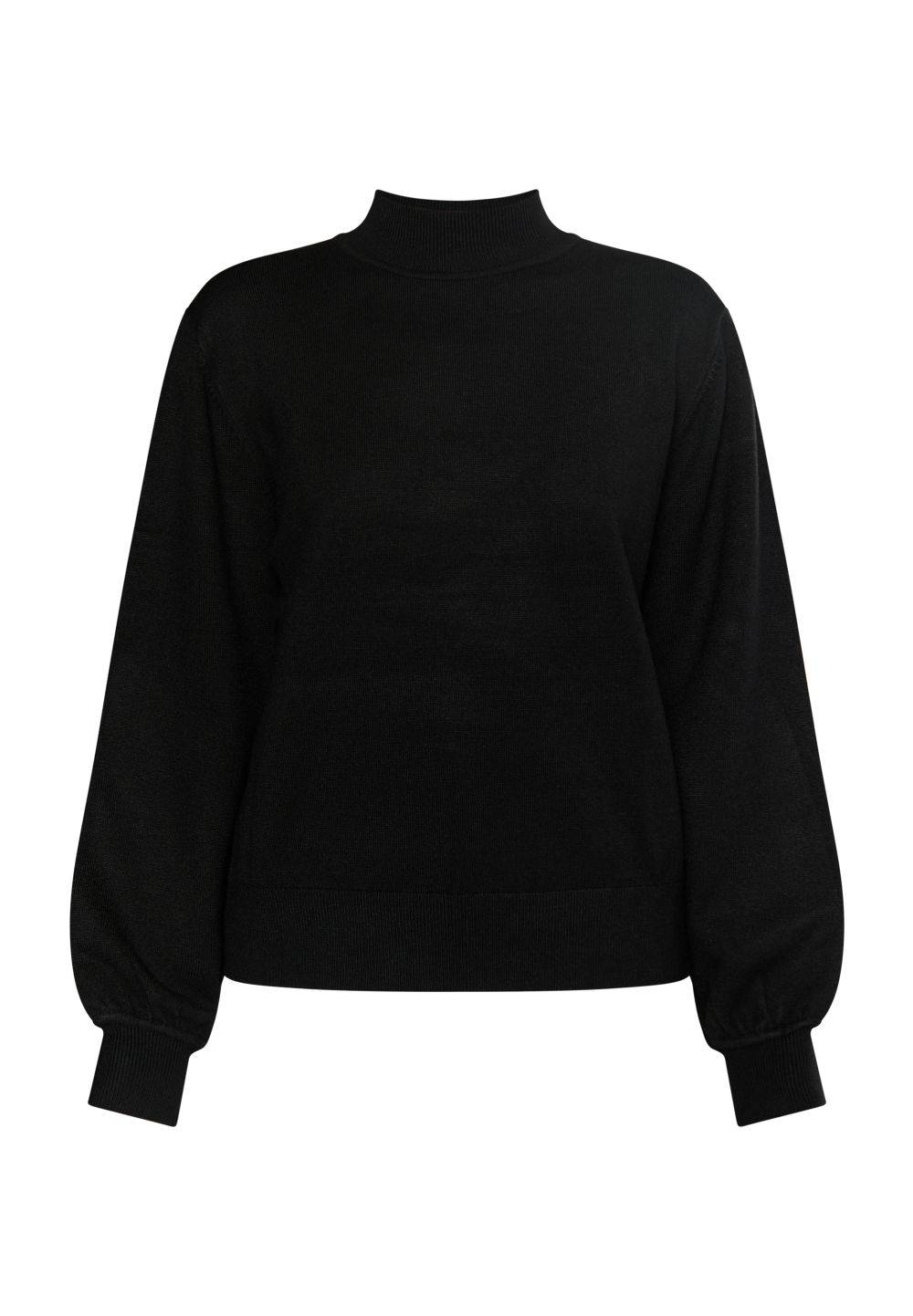 Schmuddelwedda DreiMaster Klassik Strickpullover