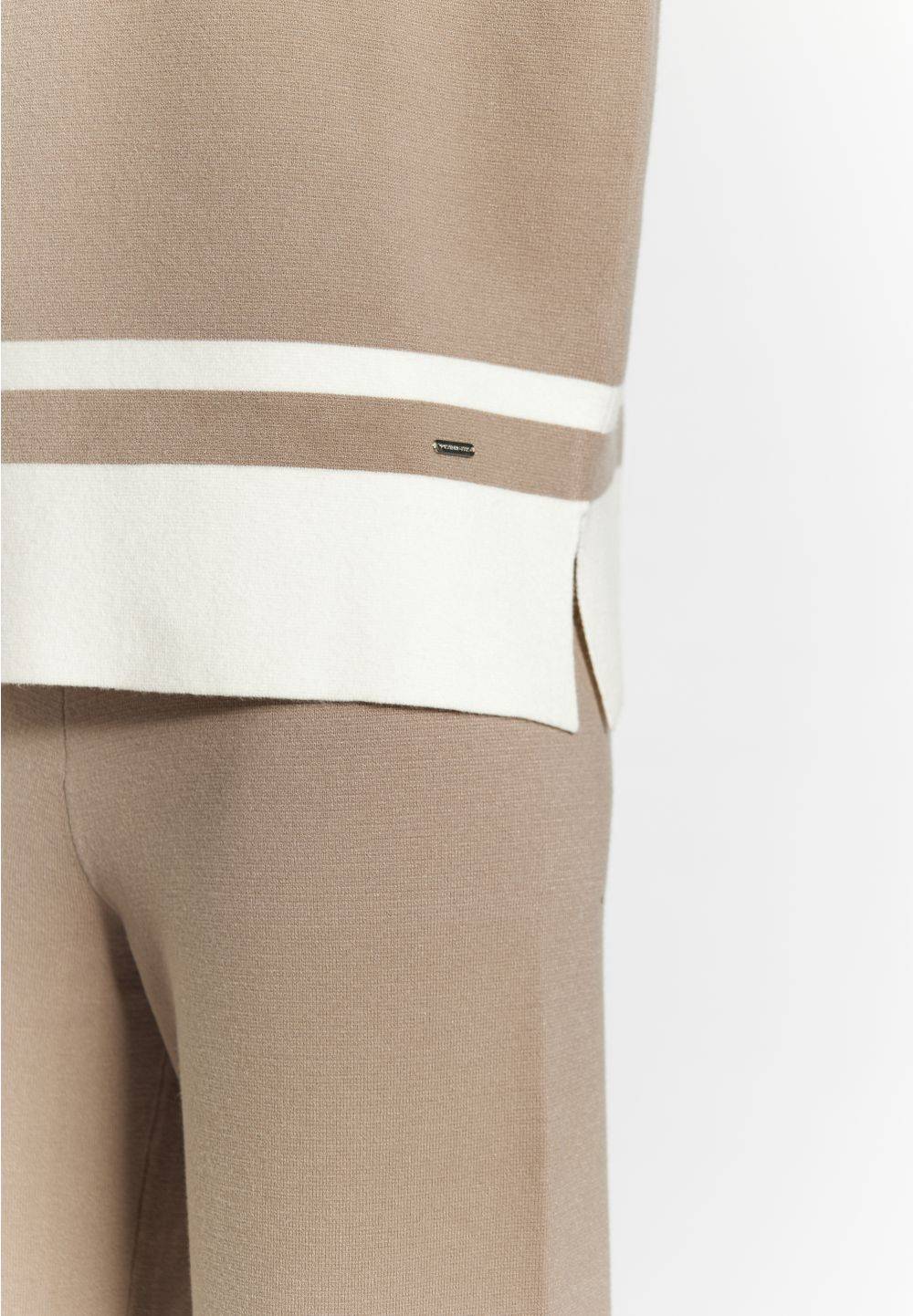 Schmuddelwedda DreiMaster Klassik Strickpullover