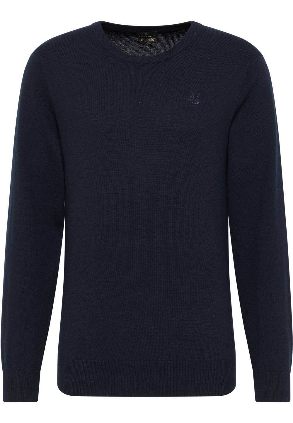 Schmuddelwedda DreiMaster Klassik Strickpullover