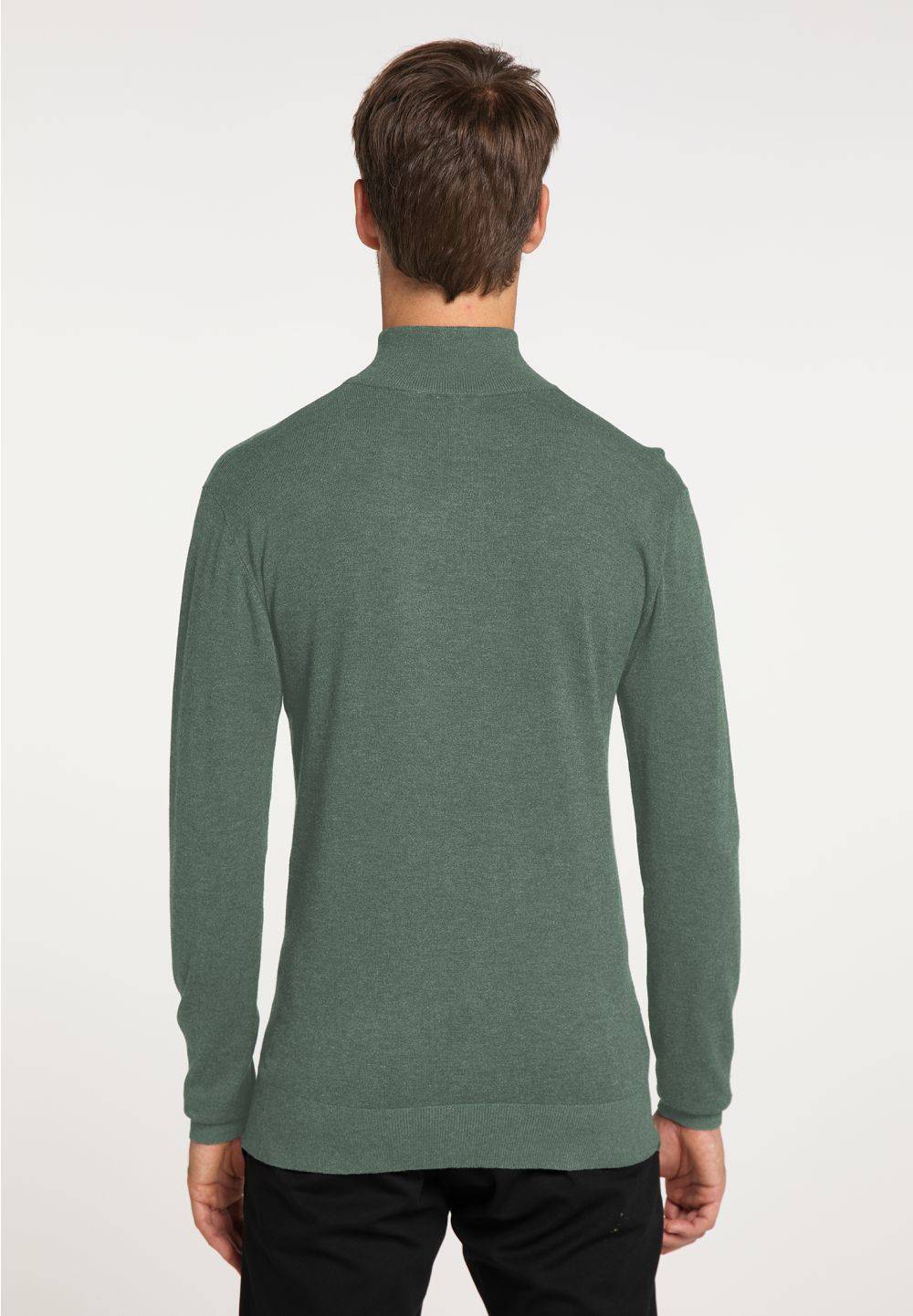 Schmuddelwedda DreiMaster Klassik Strickpullover