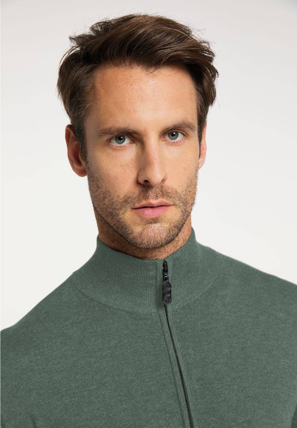 Schmuddelwedda DreiMaster Klassik Strickpullover