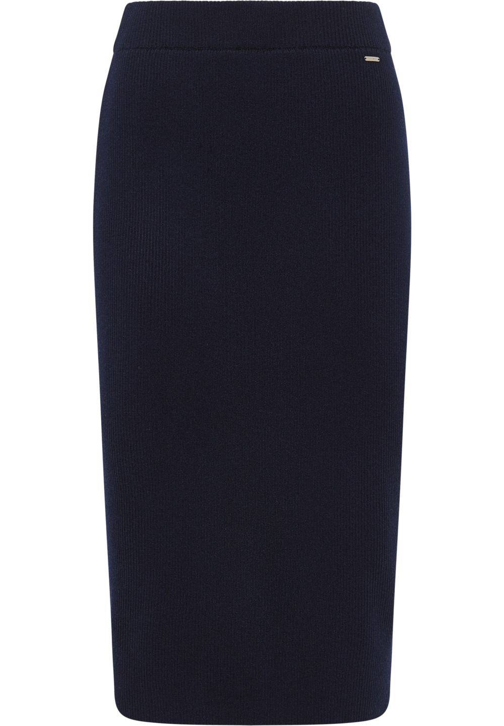 Schmuddelwedda DreiMaster Klassik Strickrock