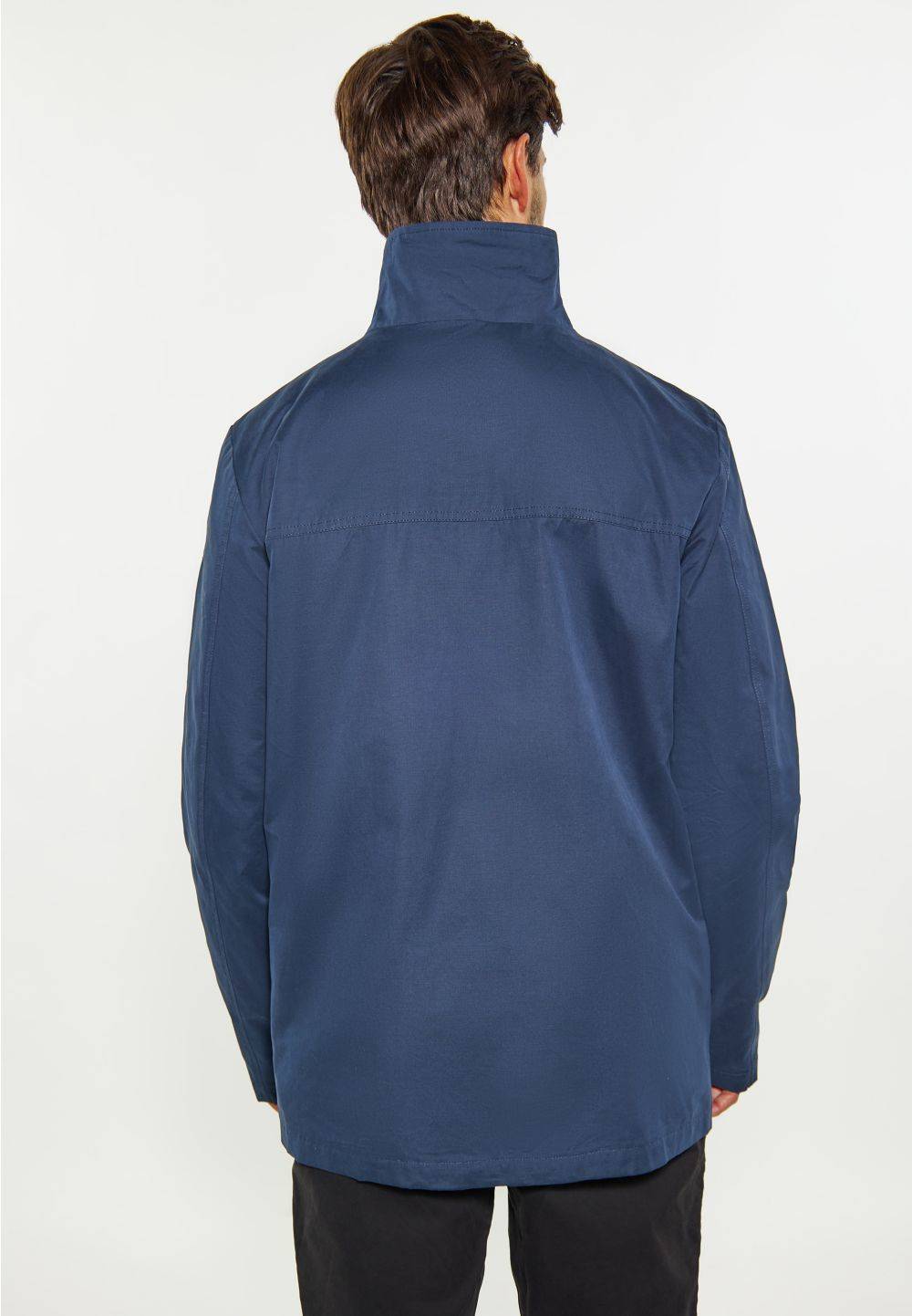 Schmuddelwedda DreiMaster Klassik Übergangsjacke