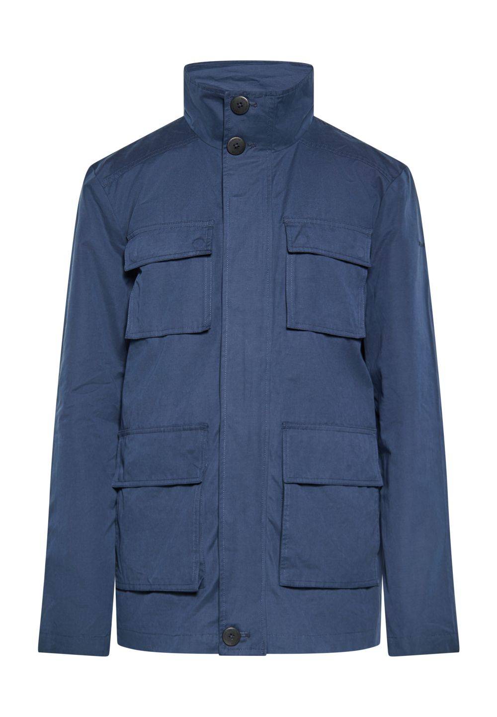 Schmuddelwedda DreiMaster Klassik Übergangsjacke