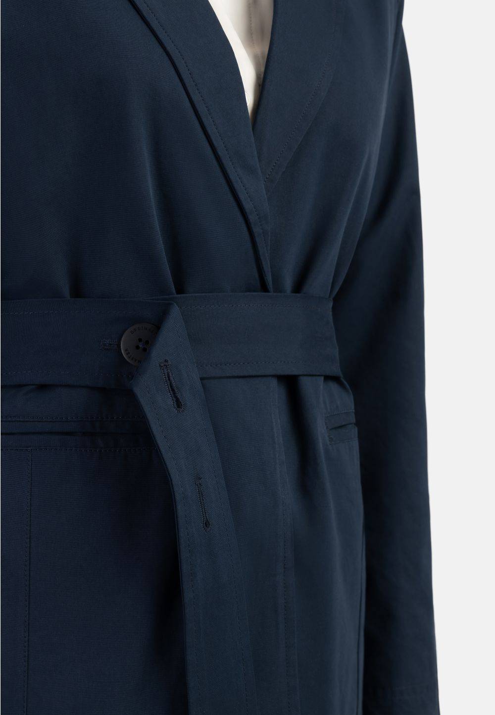 Schmuddelwedda DreiMaster Klassik Übergangsjacke