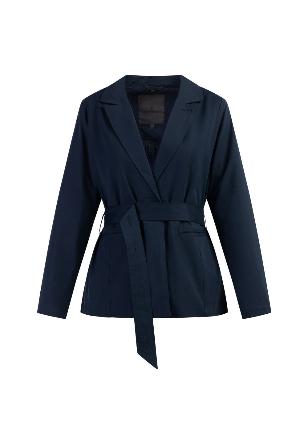 Schmuddelwedda DreiMaster Klassik Übergangsjacke