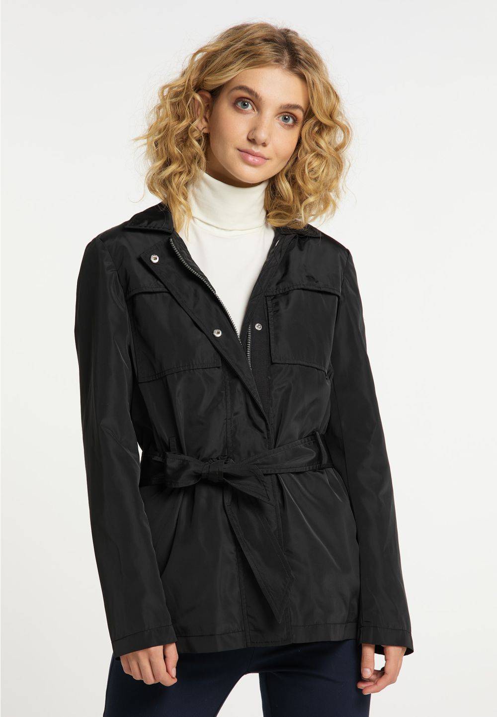 Schmuddelwedda DreiMaster Klassik Übergangsjacke