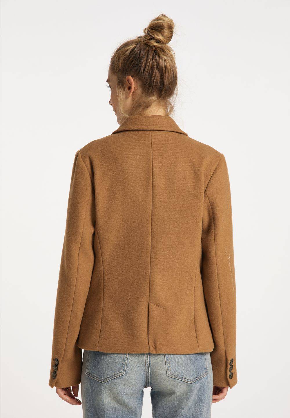 Schmuddelwedda DreiMaster Klassik Übergangsjacke