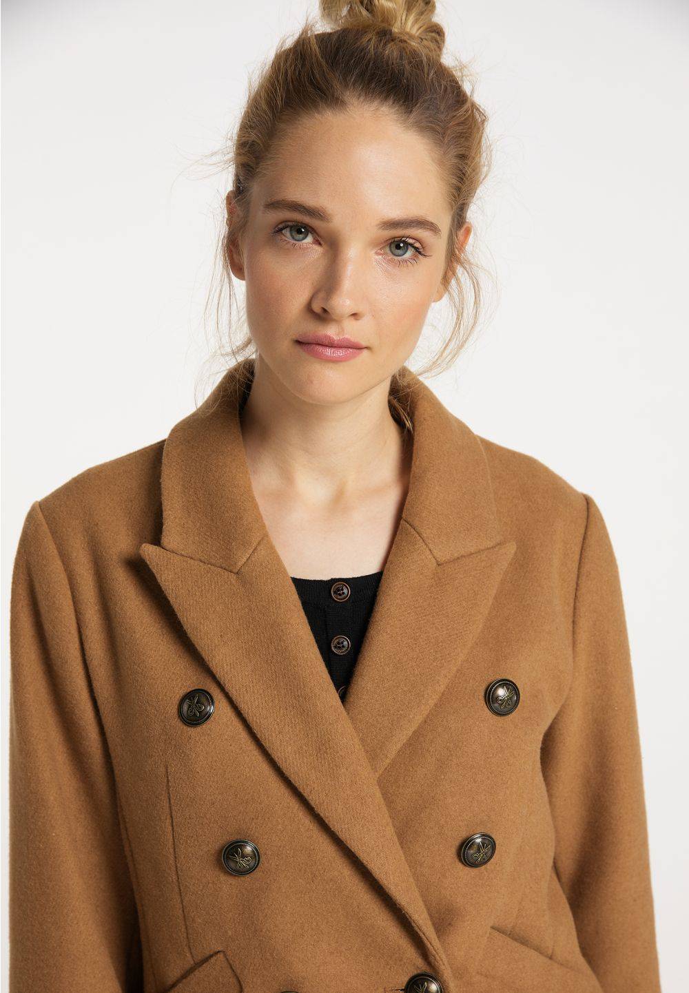 Schmuddelwedda DreiMaster Klassik Übergangsjacke