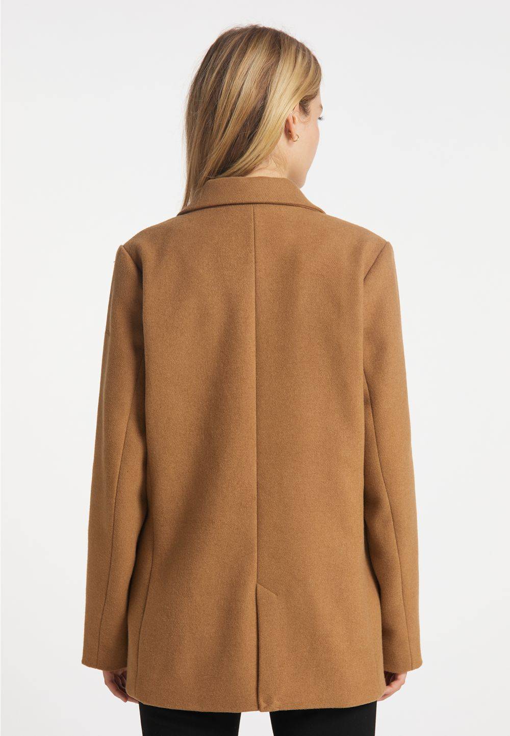 Schmuddelwedda DreiMaster Klassik Übergangsjacke