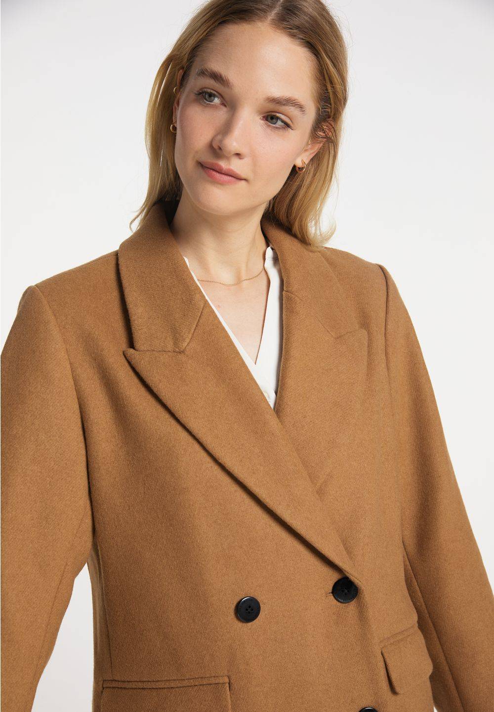 Schmuddelwedda DreiMaster Klassik Übergangsjacke