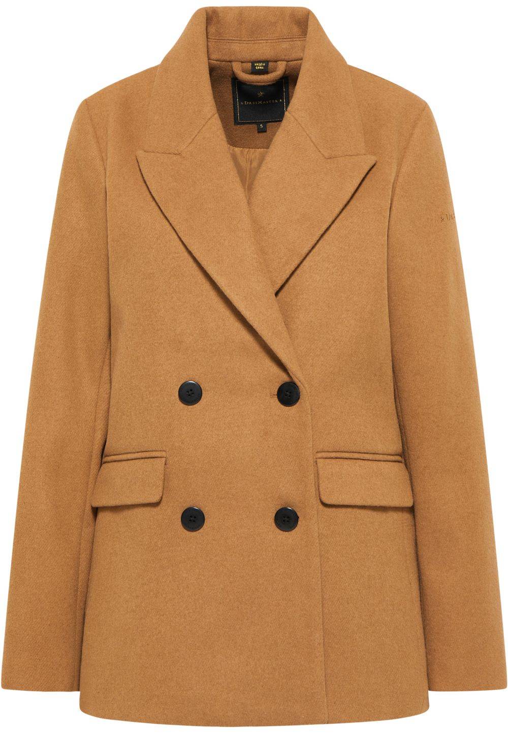 Schmuddelwedda DreiMaster Klassik Übergangsjacke