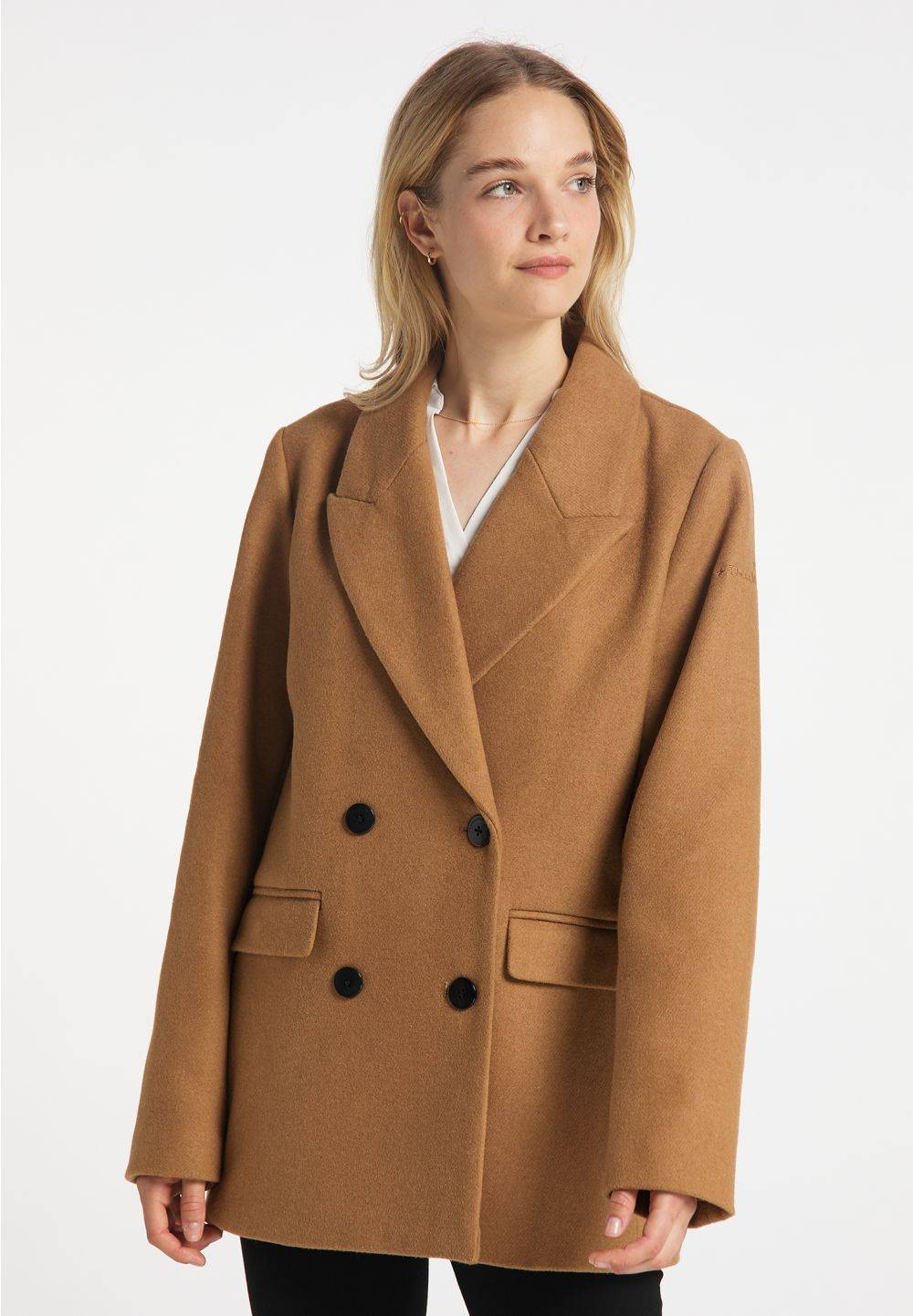 Schmuddelwedda DreiMaster Klassik Übergangsjacke