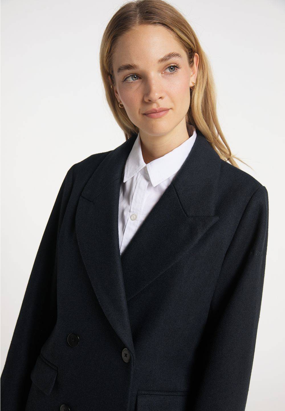 Schmuddelwedda DreiMaster Klassik Übergangsjacke