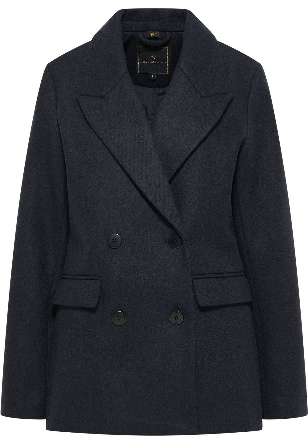 Schmuddelwedda DreiMaster Klassik Übergangsjacke