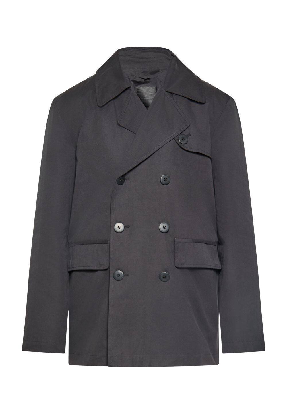 Schmuddelwedda DreiMaster Klassik Übergangsjacke