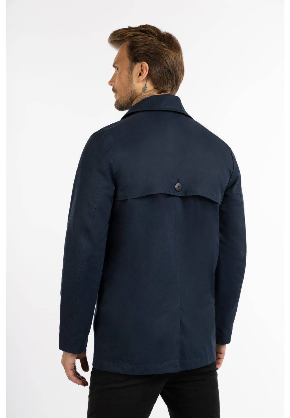 Schmuddelwedda DreiMaster Klassik Übergangsjacke