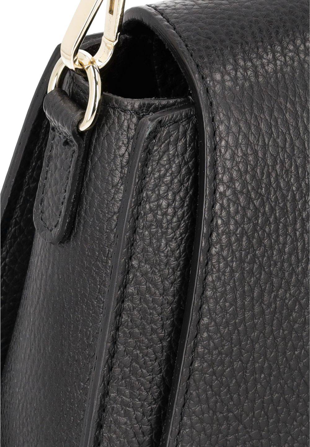 Schmuddelwedda DreiMaster Klassik Umhängetasche