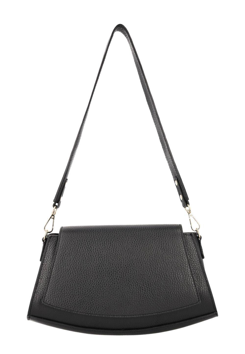 Schmuddelwedda DreiMaster Klassik Umhängetasche