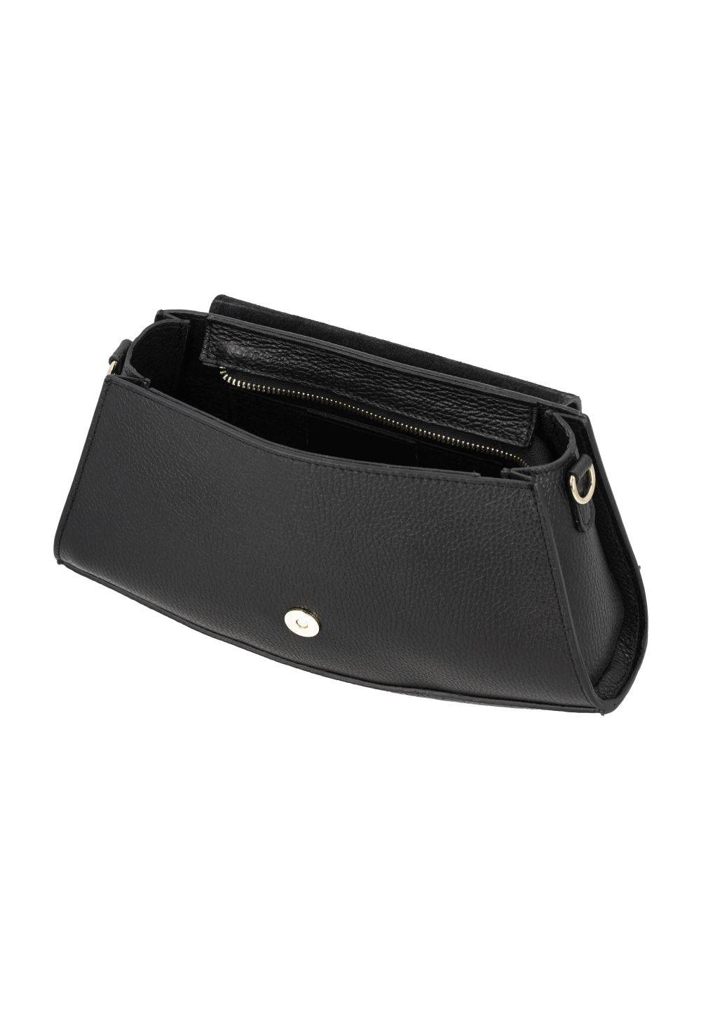 Schmuddelwedda DreiMaster Klassik Umhängetasche