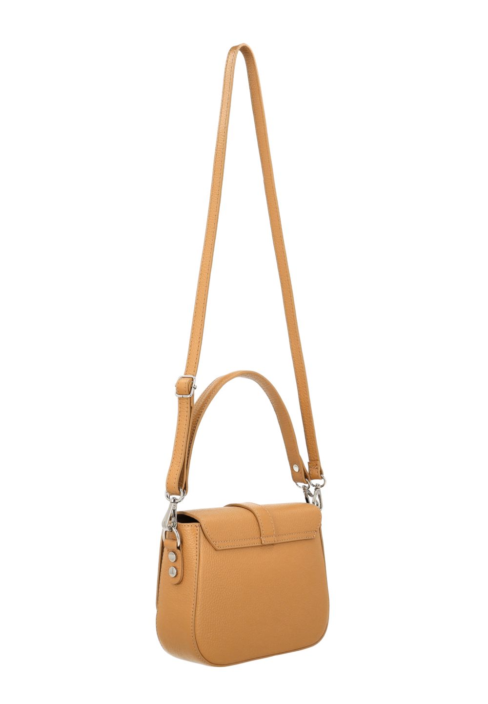 Schmuddelwedda DreiMaster Klassik Umhängetasche