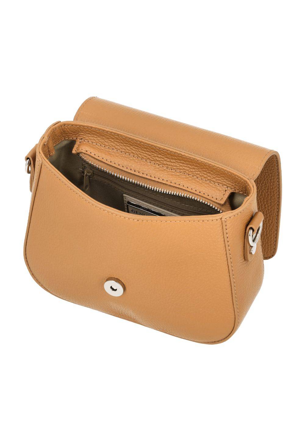 Schmuddelwedda DreiMaster Klassik Umhängetasche