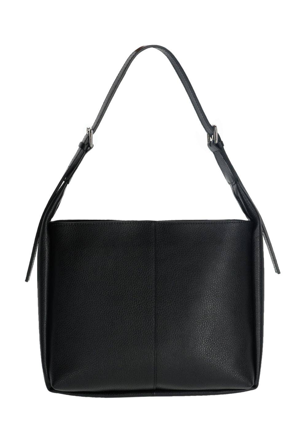 Schmuddelwedda DreiMaster Klassik Umhängetasche