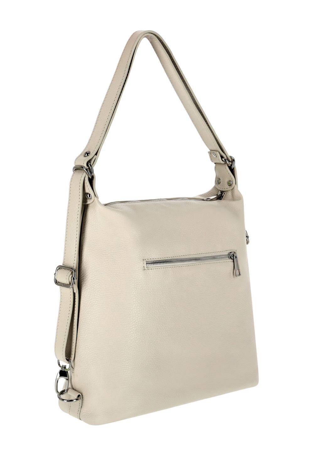 Schmuddelwedda DreiMaster Klassik Umhängetasche