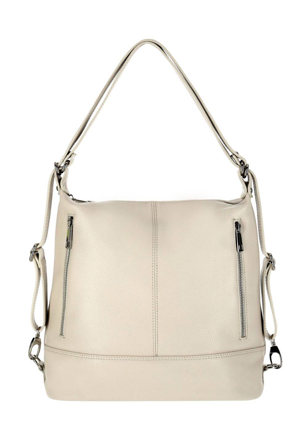 Schmuddelwedda DreiMaster Klassik Umhängetasche