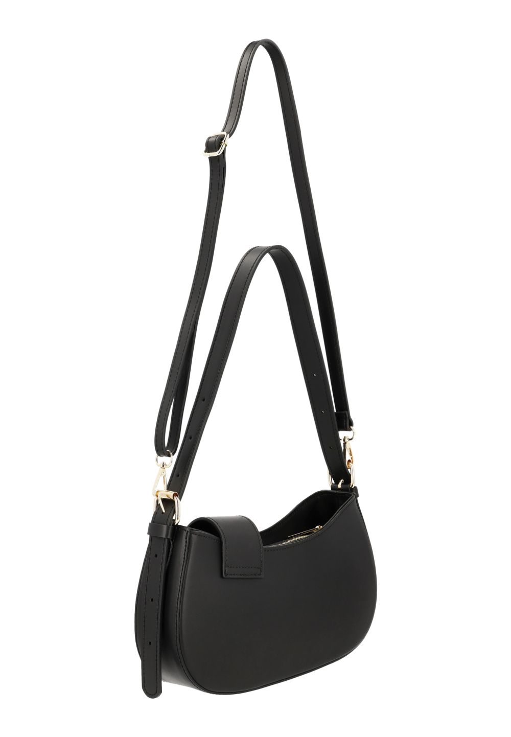 Schmuddelwedda DreiMaster Klassik Umhängetasche