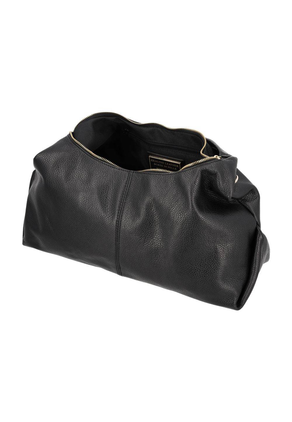 Schmuddelwedda DreiMaster Klassik Umhängetasche