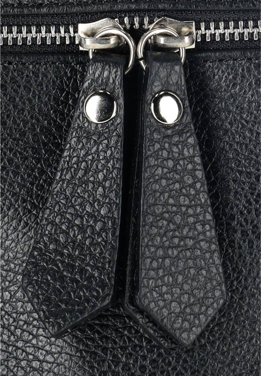 Schmuddelwedda DreiMaster Klassik Umhängetasche