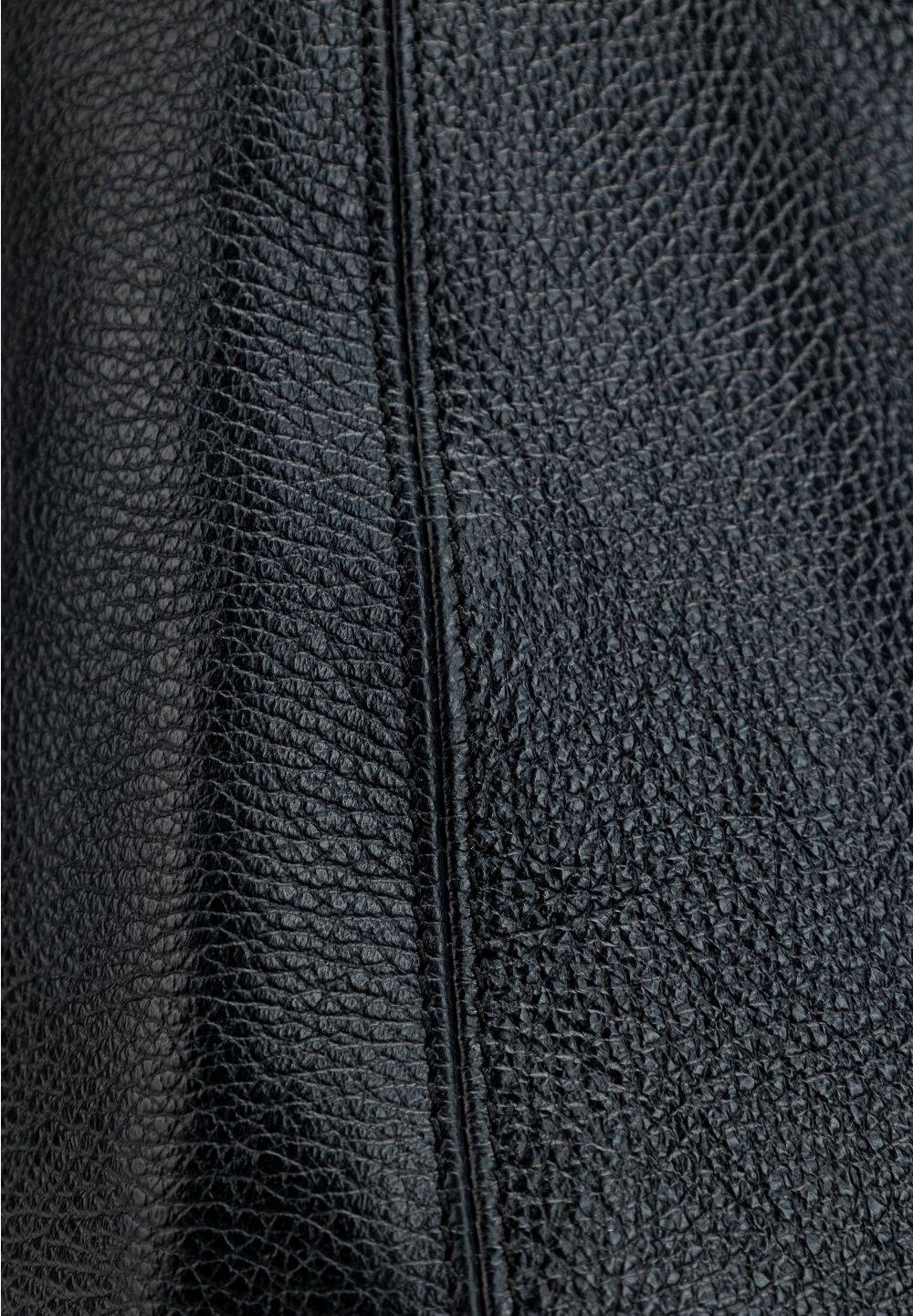 Schmuddelwedda DreiMaster Klassik Umhängetasche