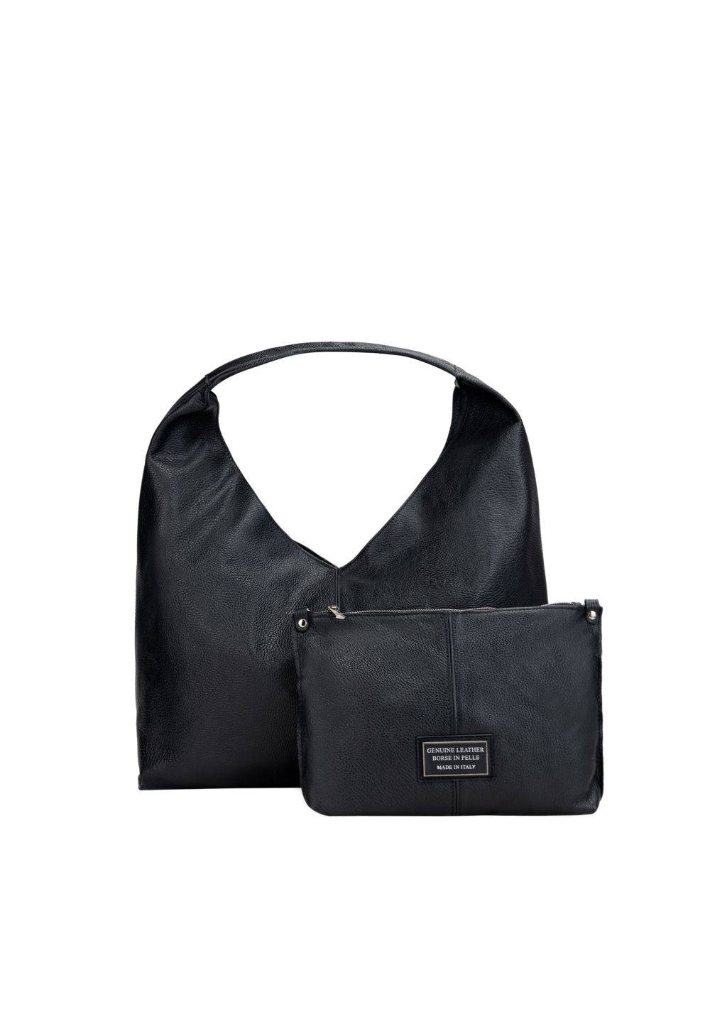 Schmuddelwedda DreiMaster Klassik Umhängetasche