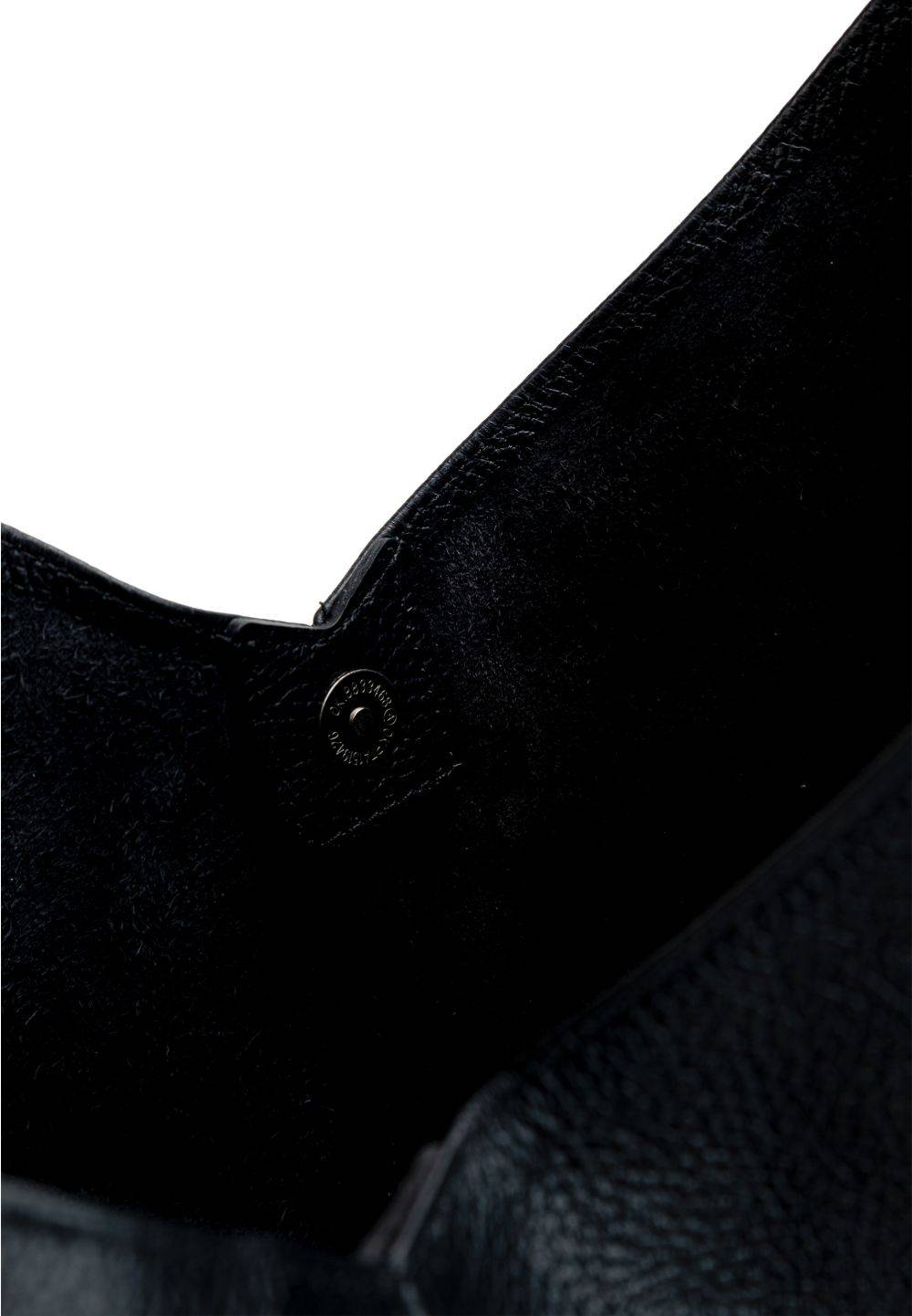 Schmuddelwedda DreiMaster Klassik Umhängetasche