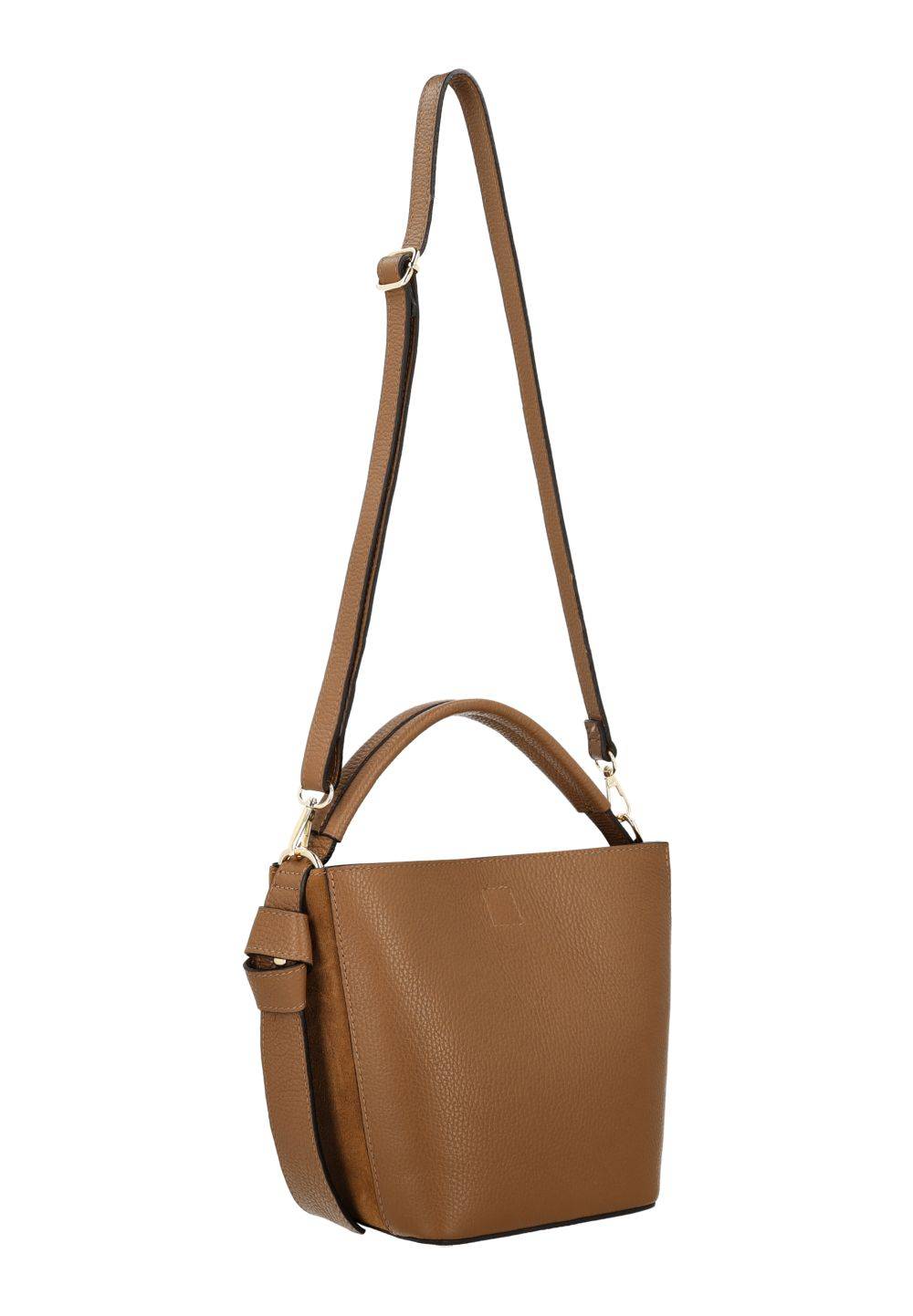 Schmuddelwedda DreiMaster Klassik Umhängetasche