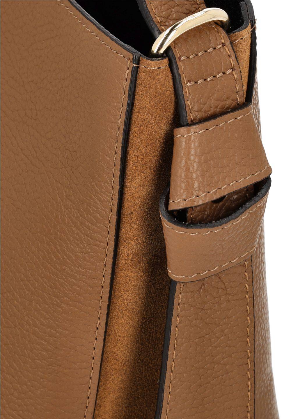 Schmuddelwedda DreiMaster Klassik Umhängetasche