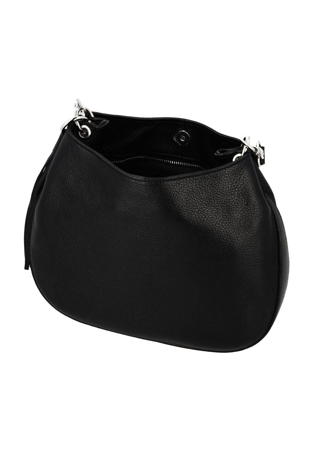 Schmuddelwedda DreiMaster Klassik Umhängetasche