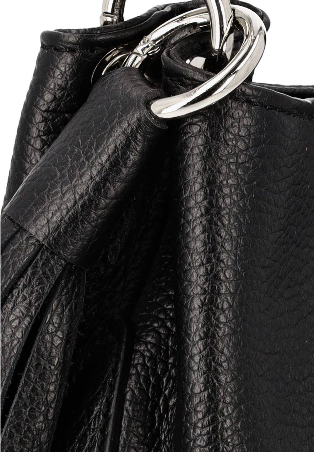 Schmuddelwedda DreiMaster Klassik Umhängetasche