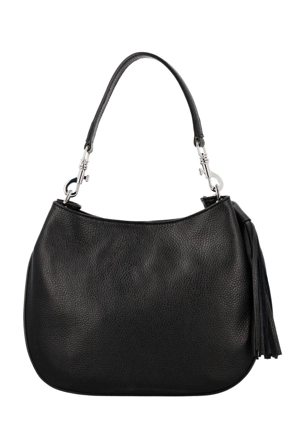 Schmuddelwedda DreiMaster Klassik Umhängetasche