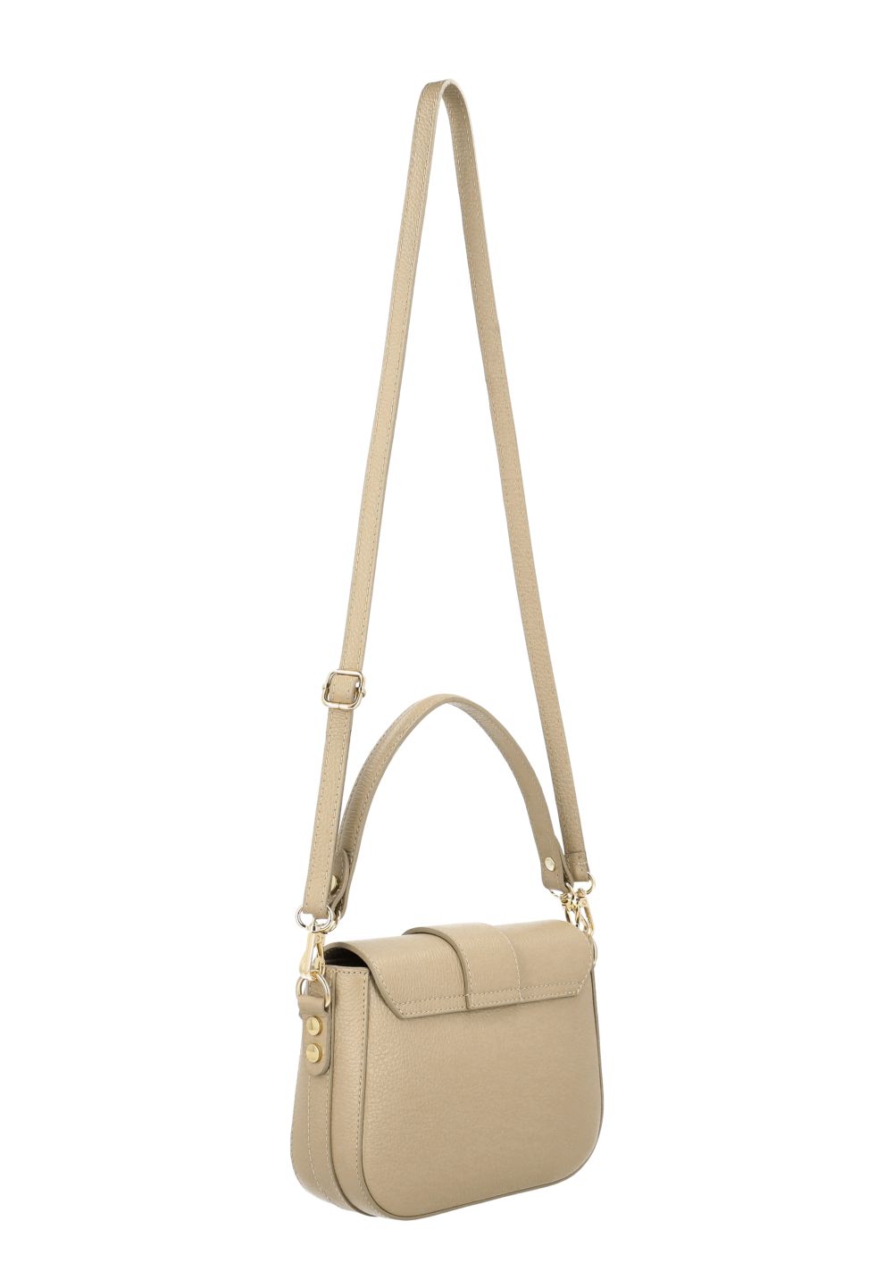 Schmuddelwedda DreiMaster Klassik Umhängetasche