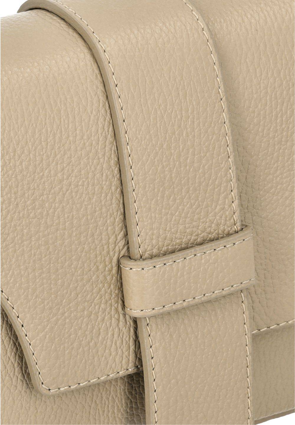 Schmuddelwedda DreiMaster Klassik Umhängetasche