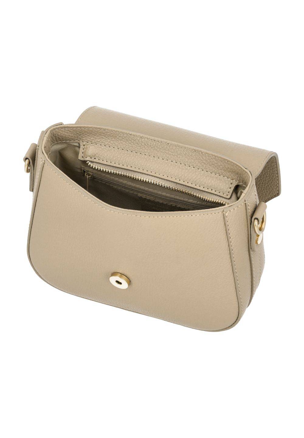 Schmuddelwedda DreiMaster Klassik Umhängetasche