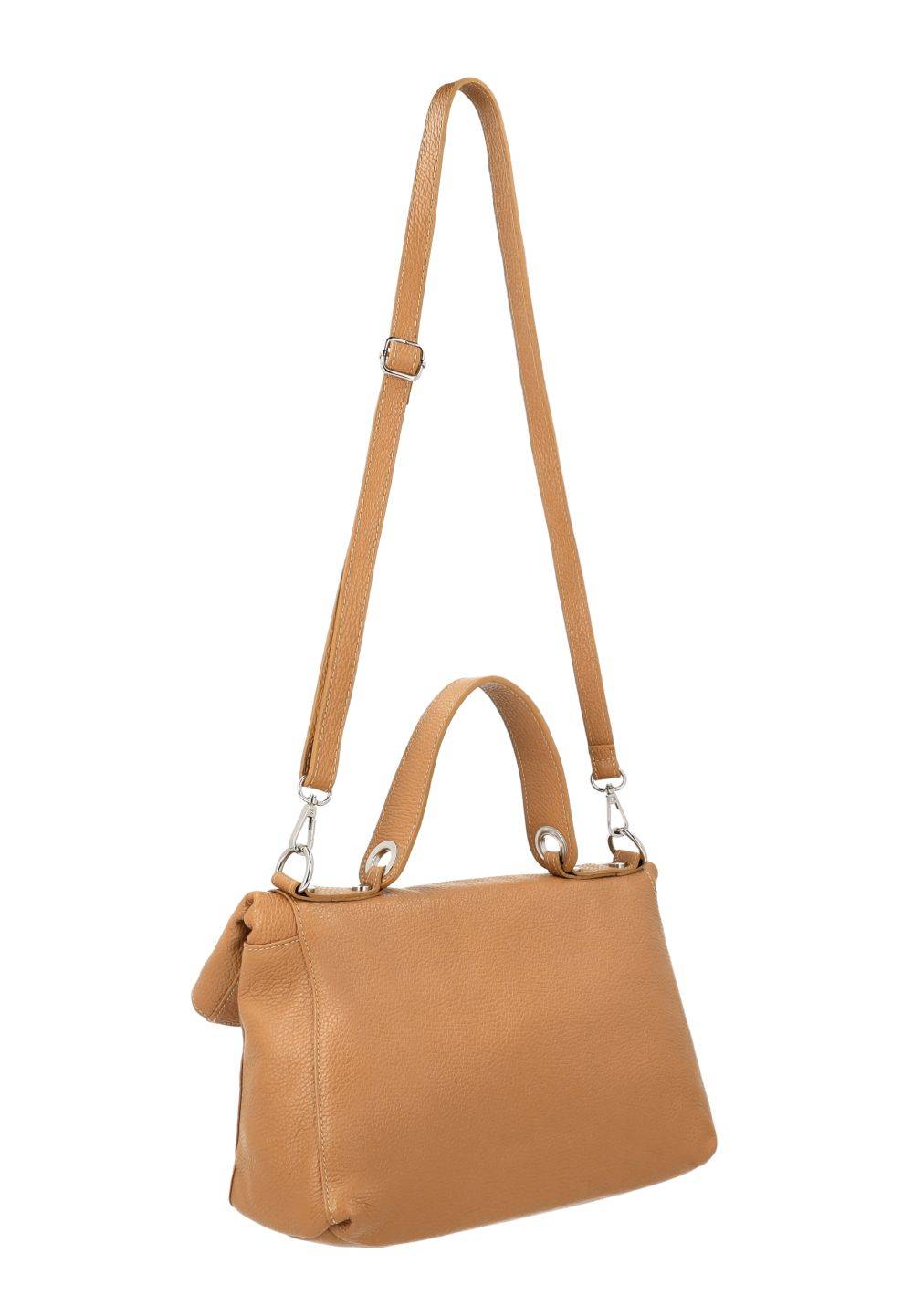 Schmuddelwedda DreiMaster Klassik Umhängetasche