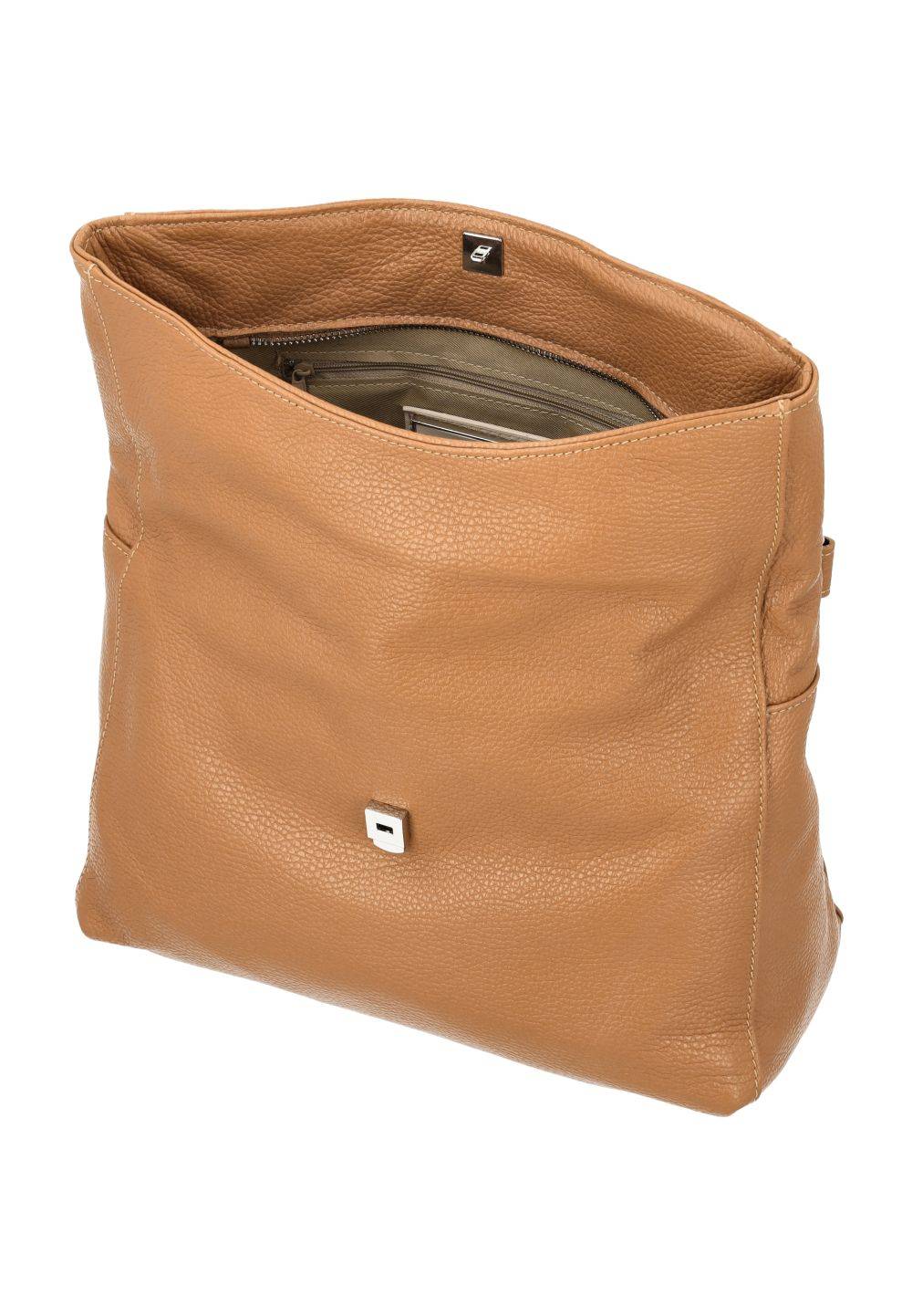 Schmuddelwedda DreiMaster Klassik Umhängetasche