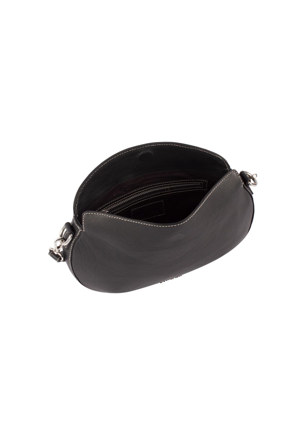 Schmuddelwedda DreiMaster Klassik Umhängetasche