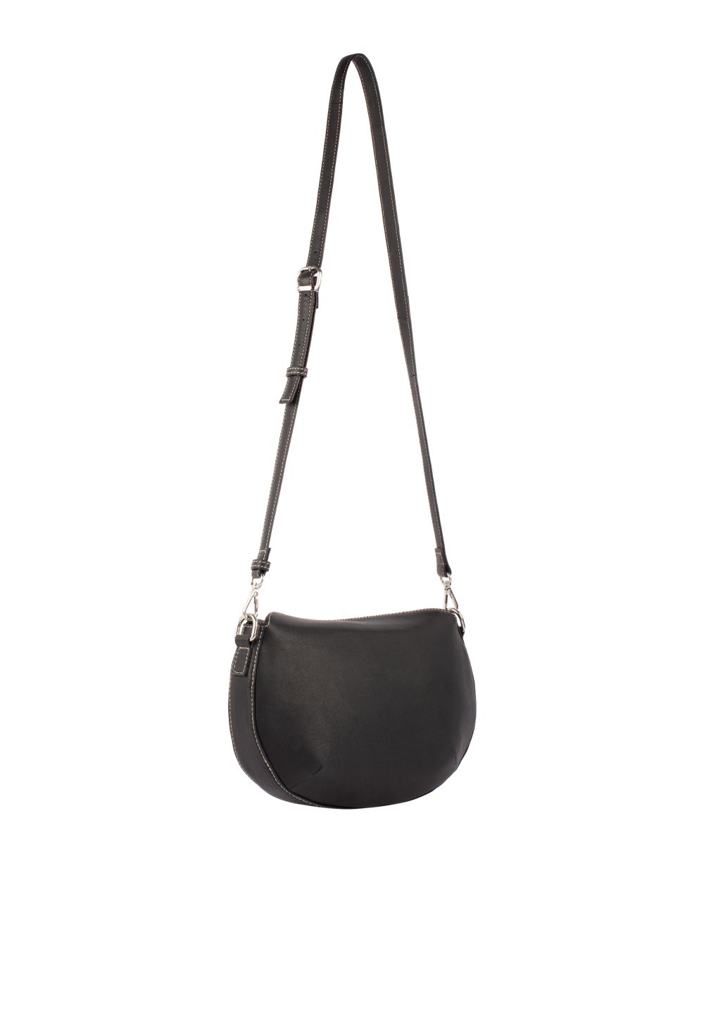 Schmuddelwedda DreiMaster Klassik Umhängetasche