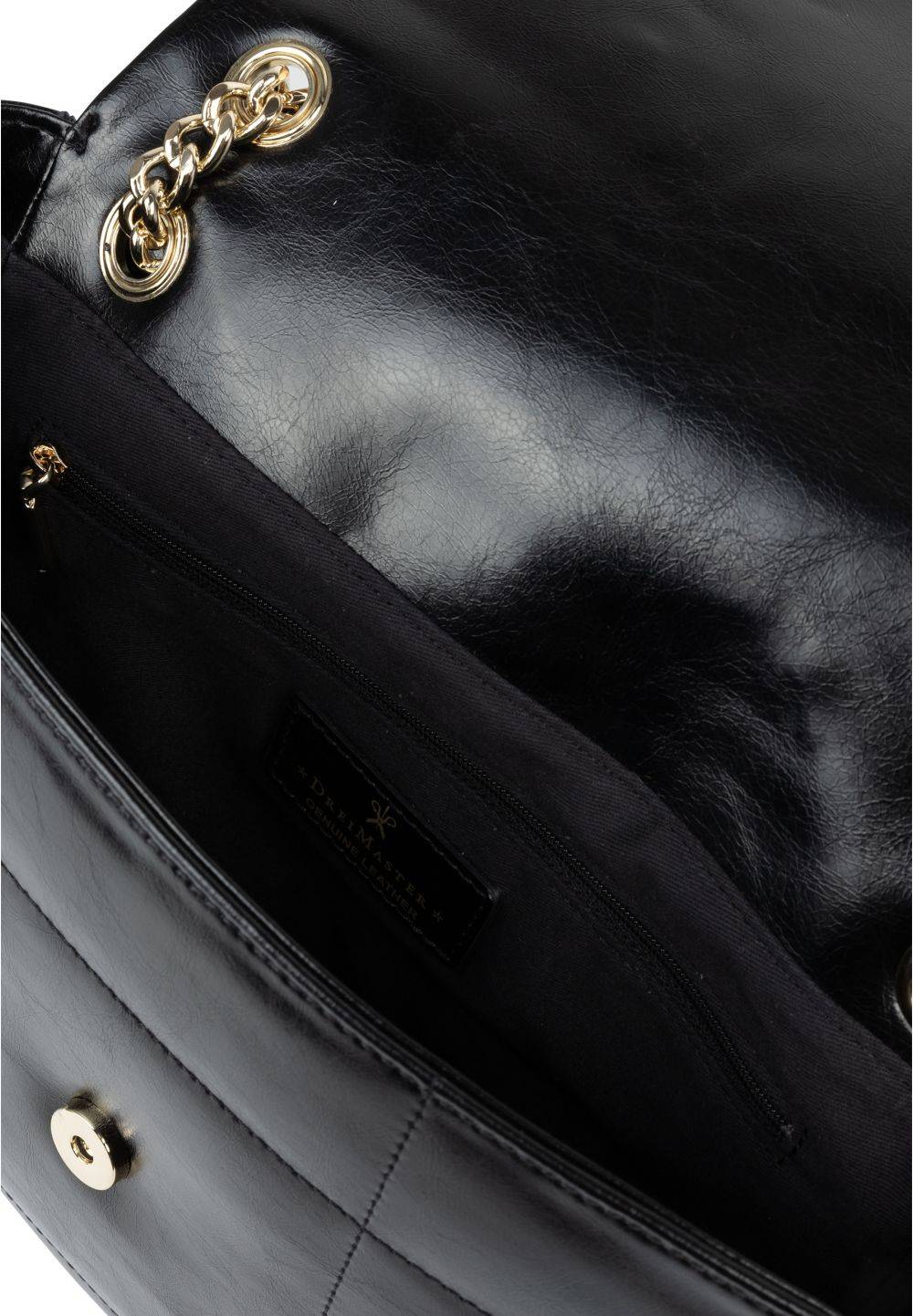 Schmuddelwedda DreiMaster Klassik Umhängetasche