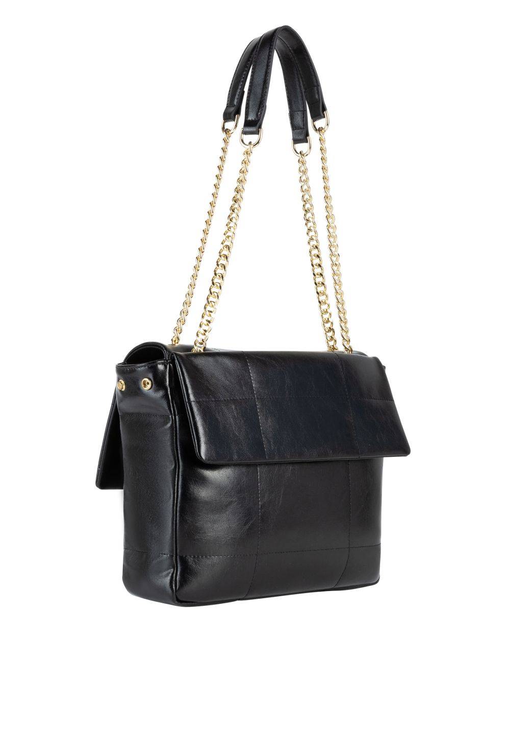 Schmuddelwedda DreiMaster Klassik Umhängetasche