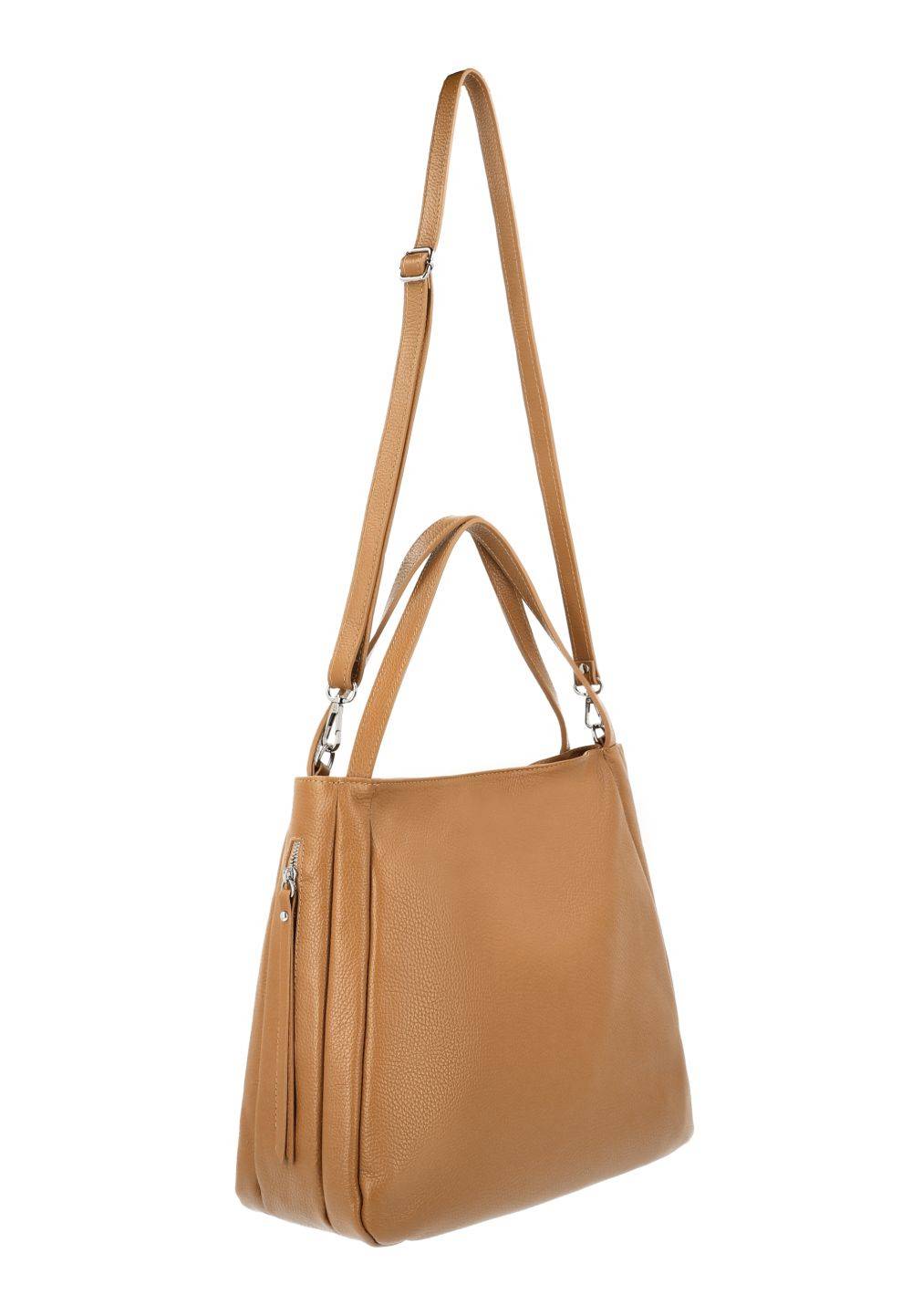 Schmuddelwedda DreiMaster Klassik Umhängetasche